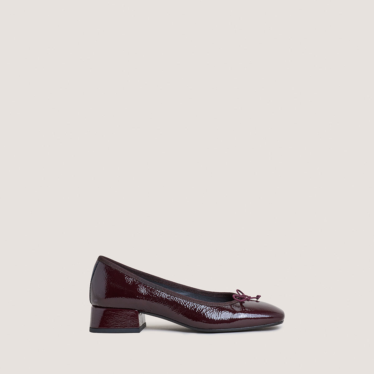 Ballerines à talons – Image 3