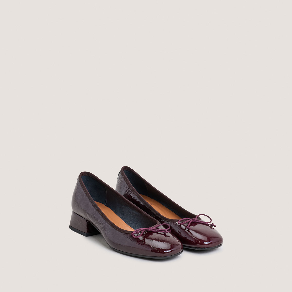 Ballerines à talons – Image 5