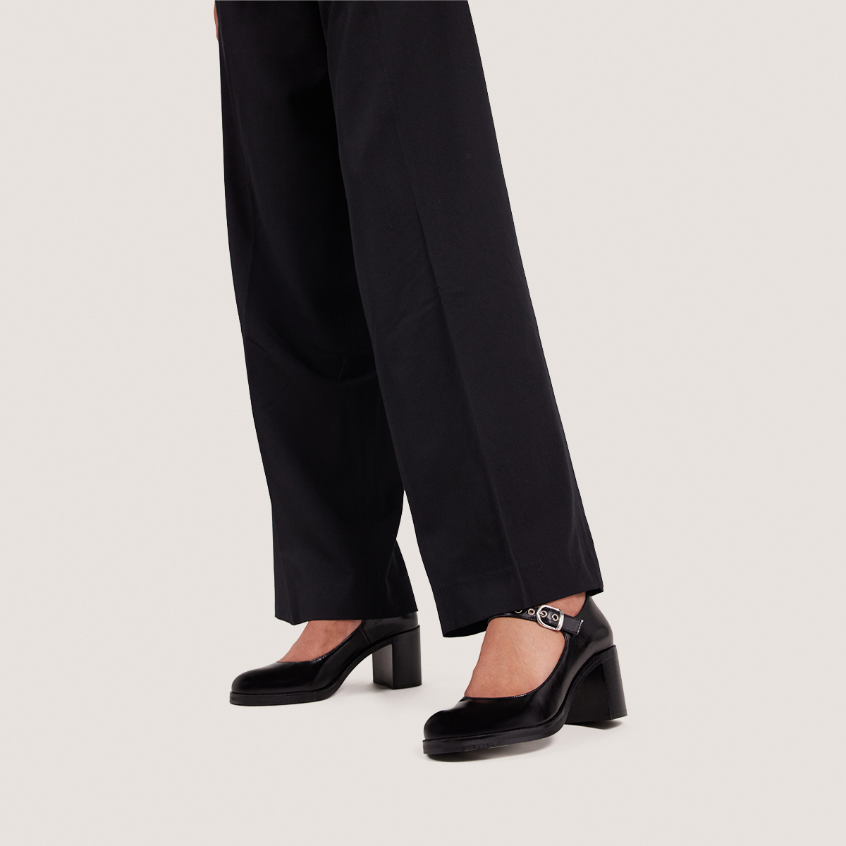 Babies à talons – Image 5