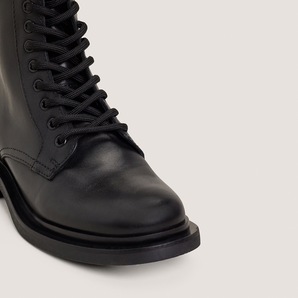 Boots à lacets – Image 4