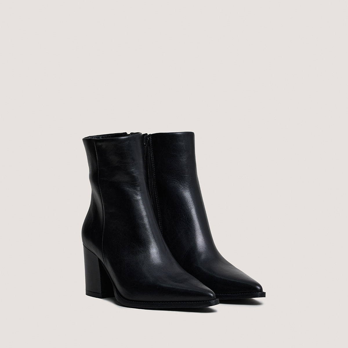 Bottines à talons – Image 2