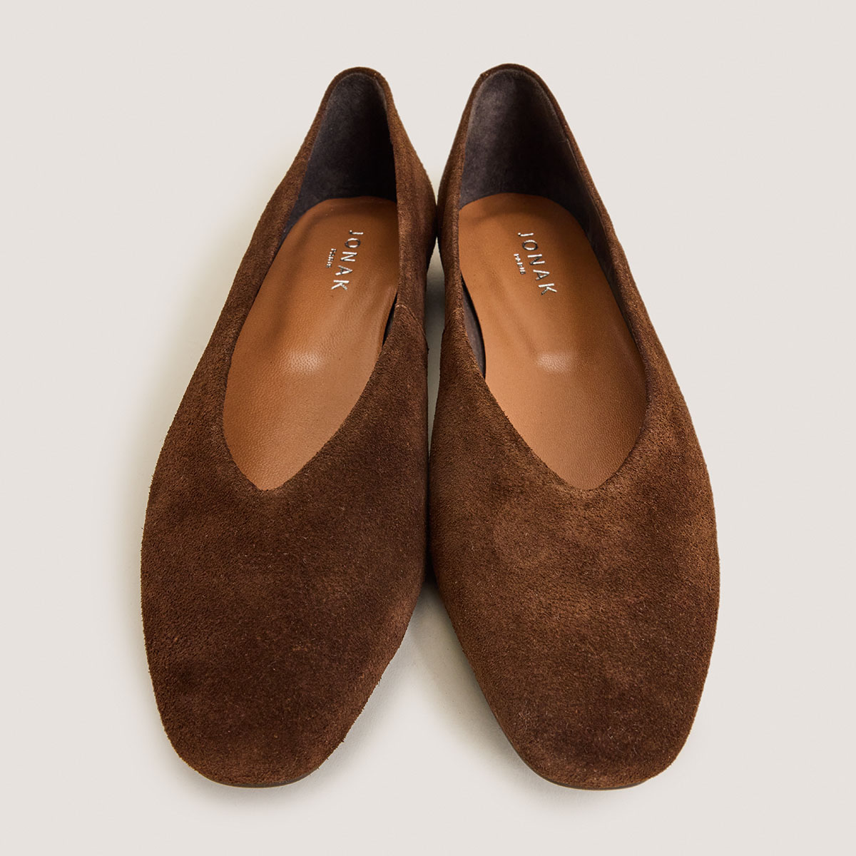 Ballerines à bouts arrondis – Image 4