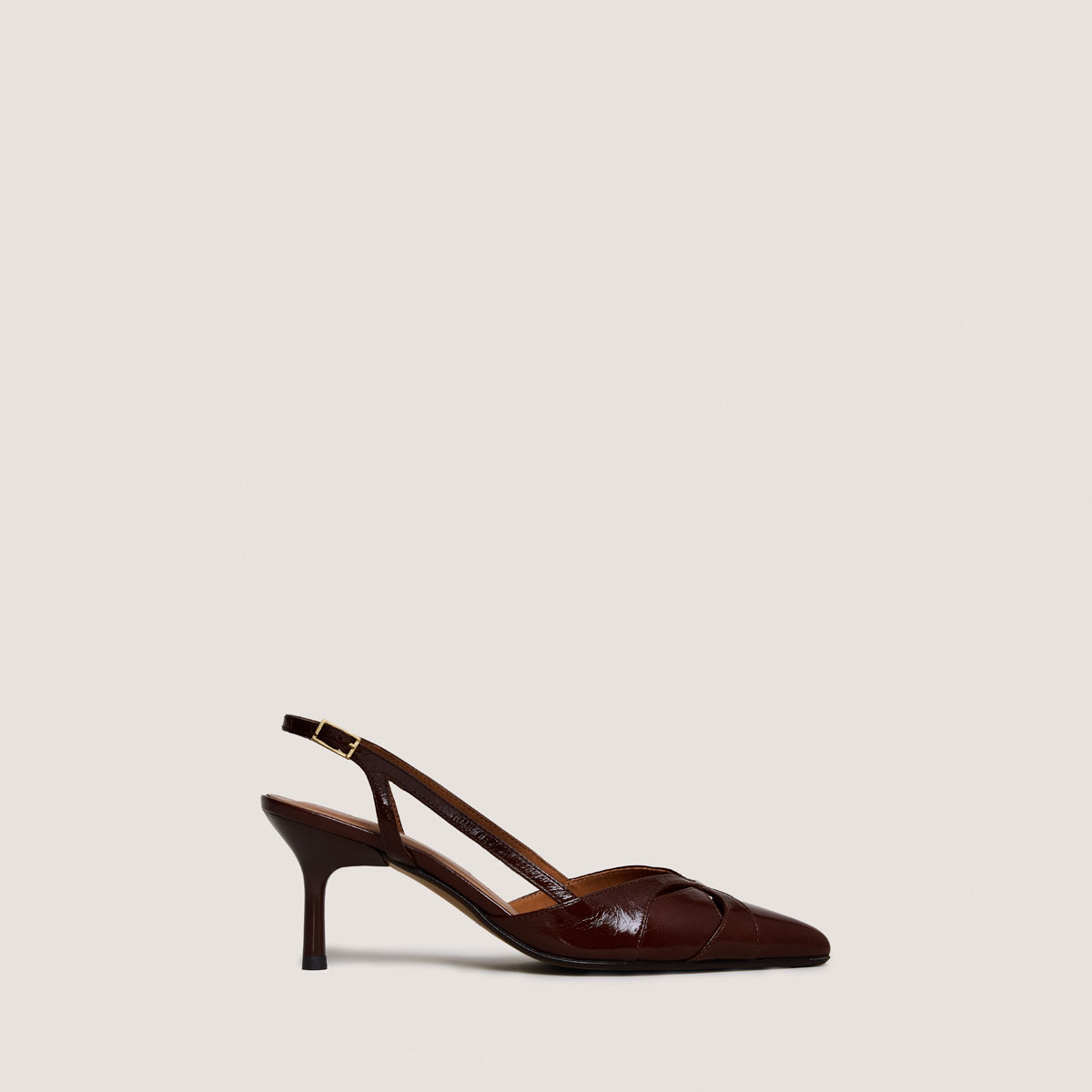 Escarpins slingbacks à bouts pointus – Image 4