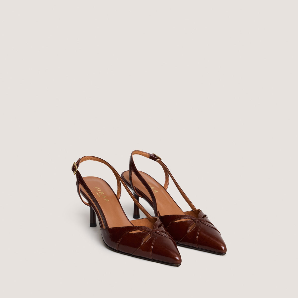 Escarpins slingbacks à bouts pointus – Image 5