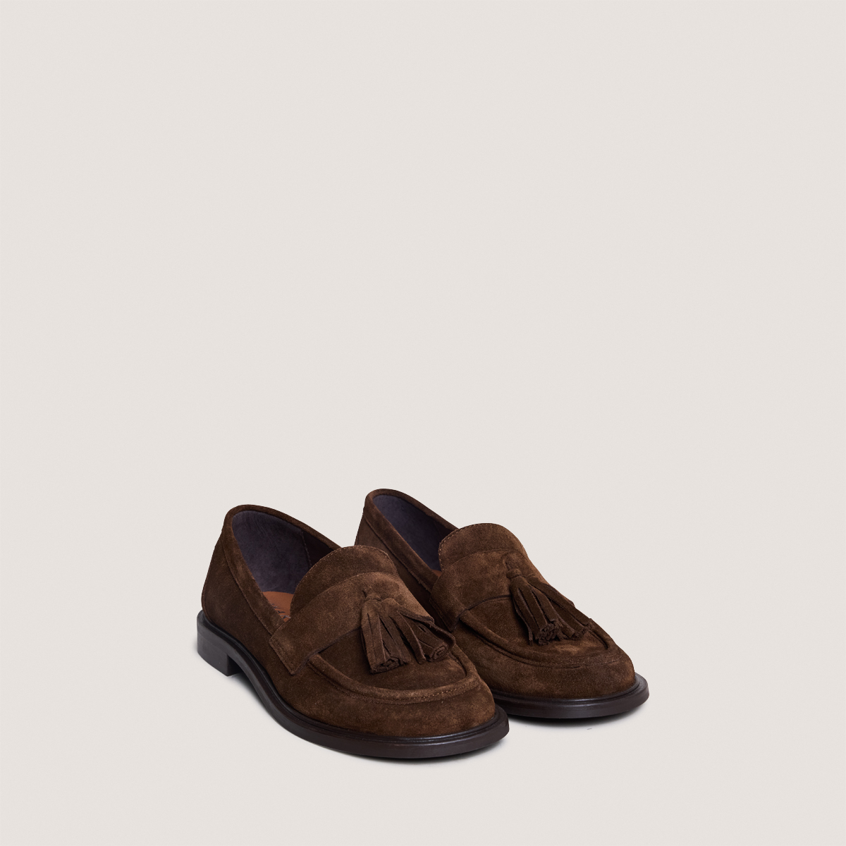 Mocassins à pampilles – Image 4