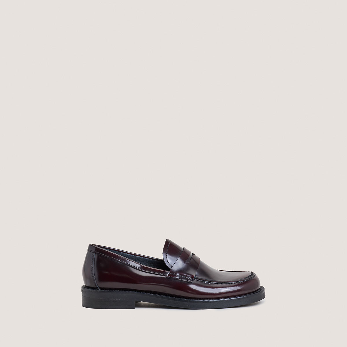 Mocassins à bouts arrondis – Image 2
