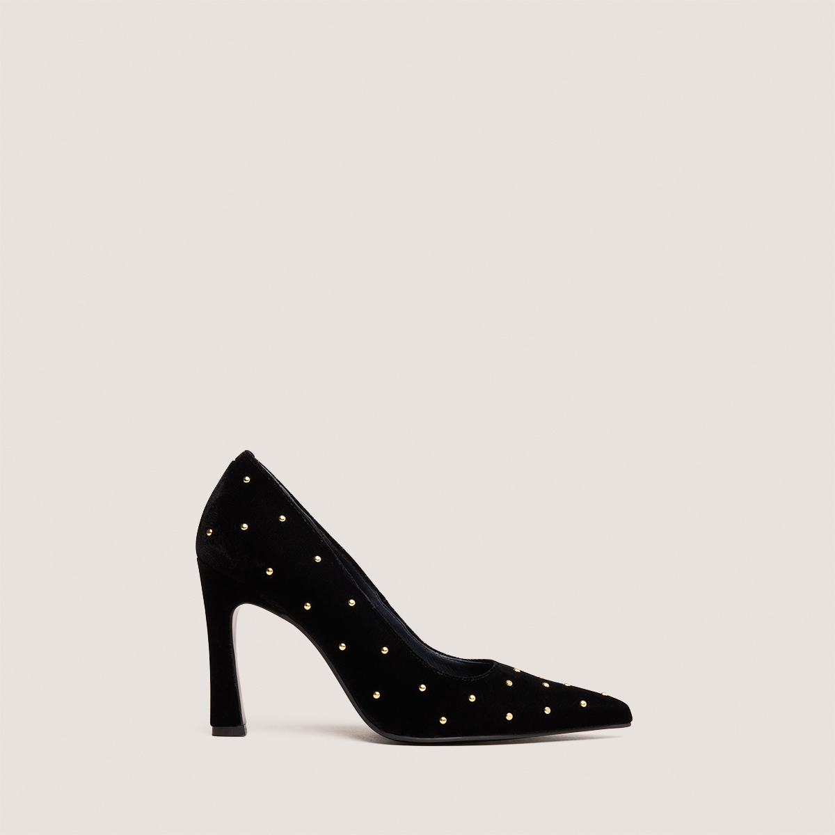 Escarpins à rivets – Image 2
