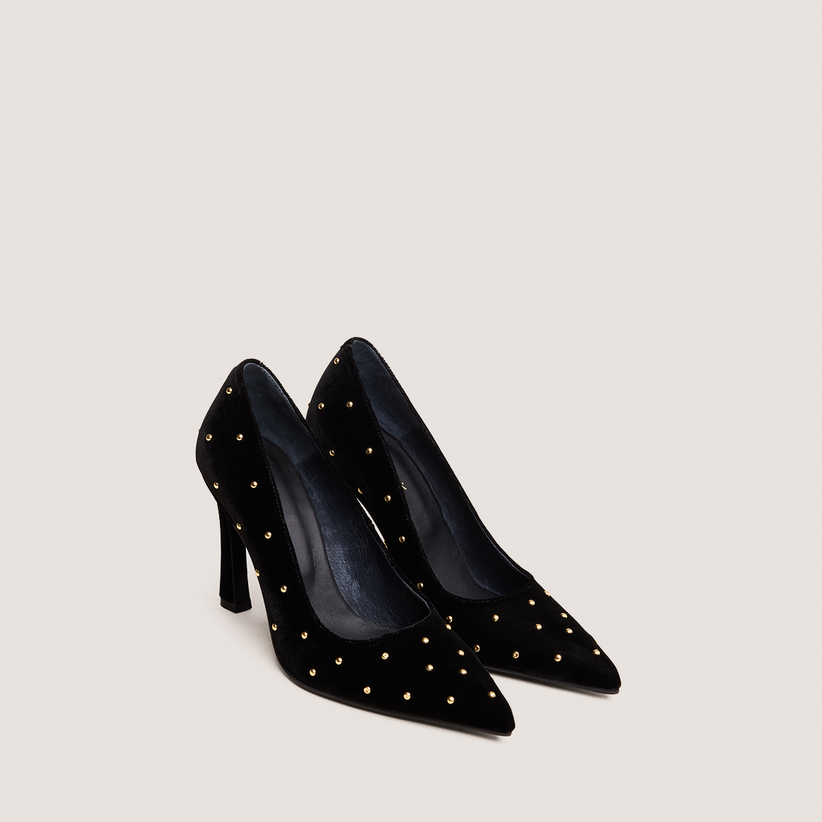 Escarpins à rivets – Image 4