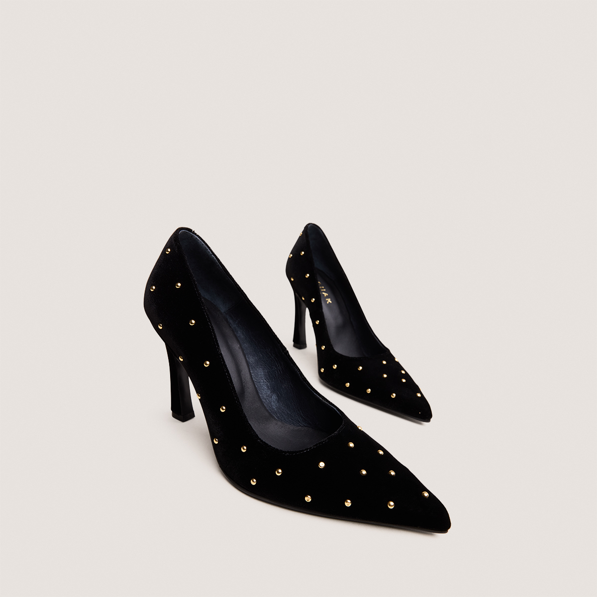 Escarpins à rivets – Image 5