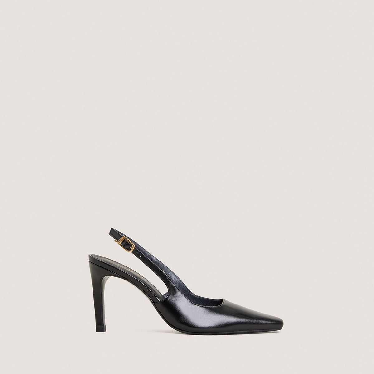 Escarpins slingbacks à bouts pointus – Image 3