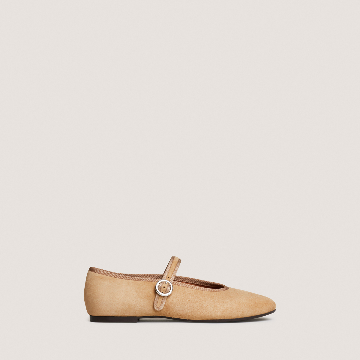 Ballerines à brides et boucles ajustables – Image 3