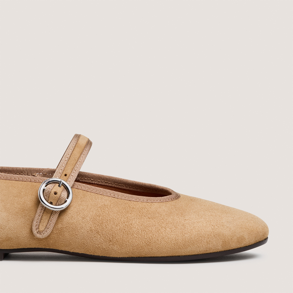 Ballerines à brides et boucles ajustables – Image 5