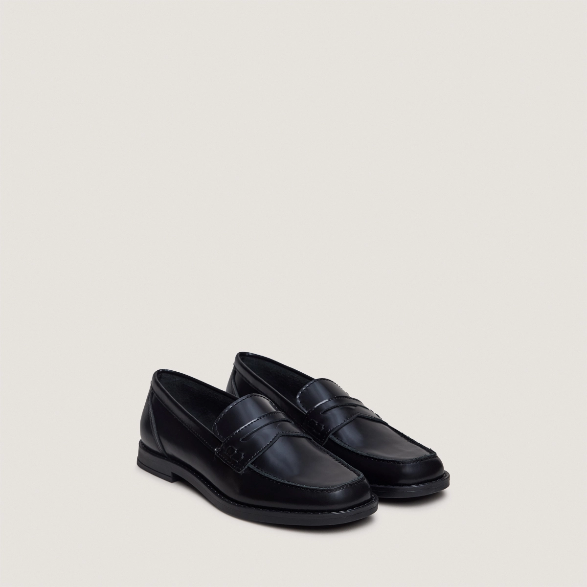 Mocassins à bouts carrés – Image 3