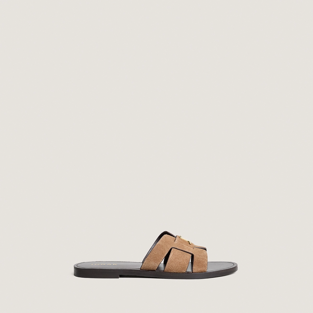sandales à monogrammes – Image 2