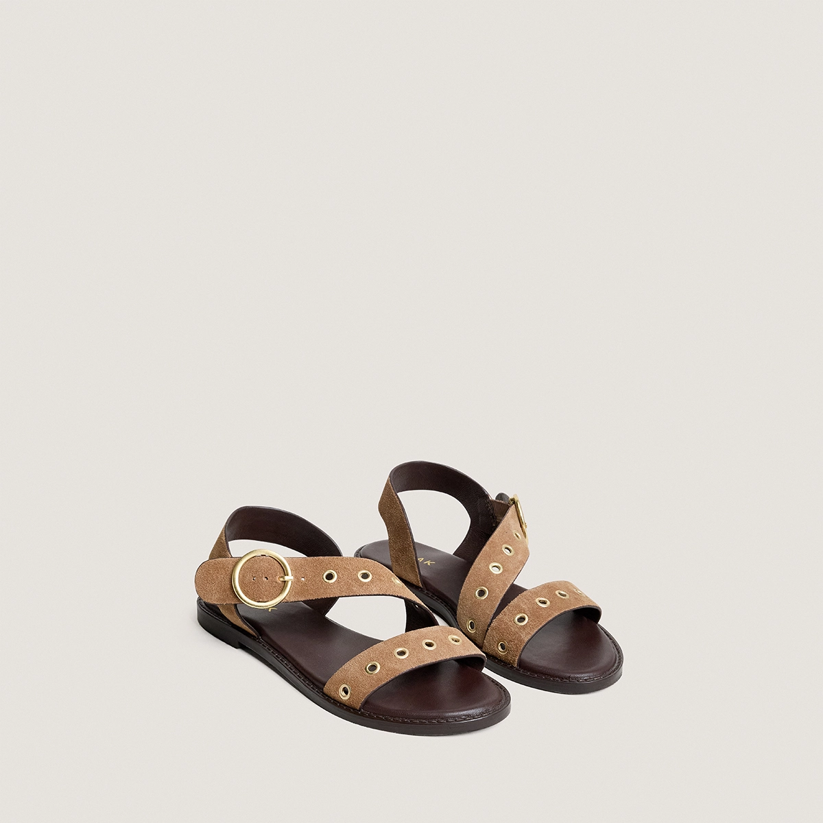 Sandales à brides larges – Image 3