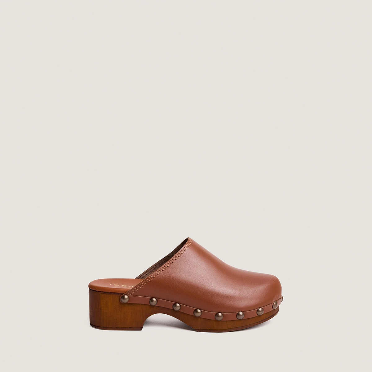 Mules à plateformes – Image 3