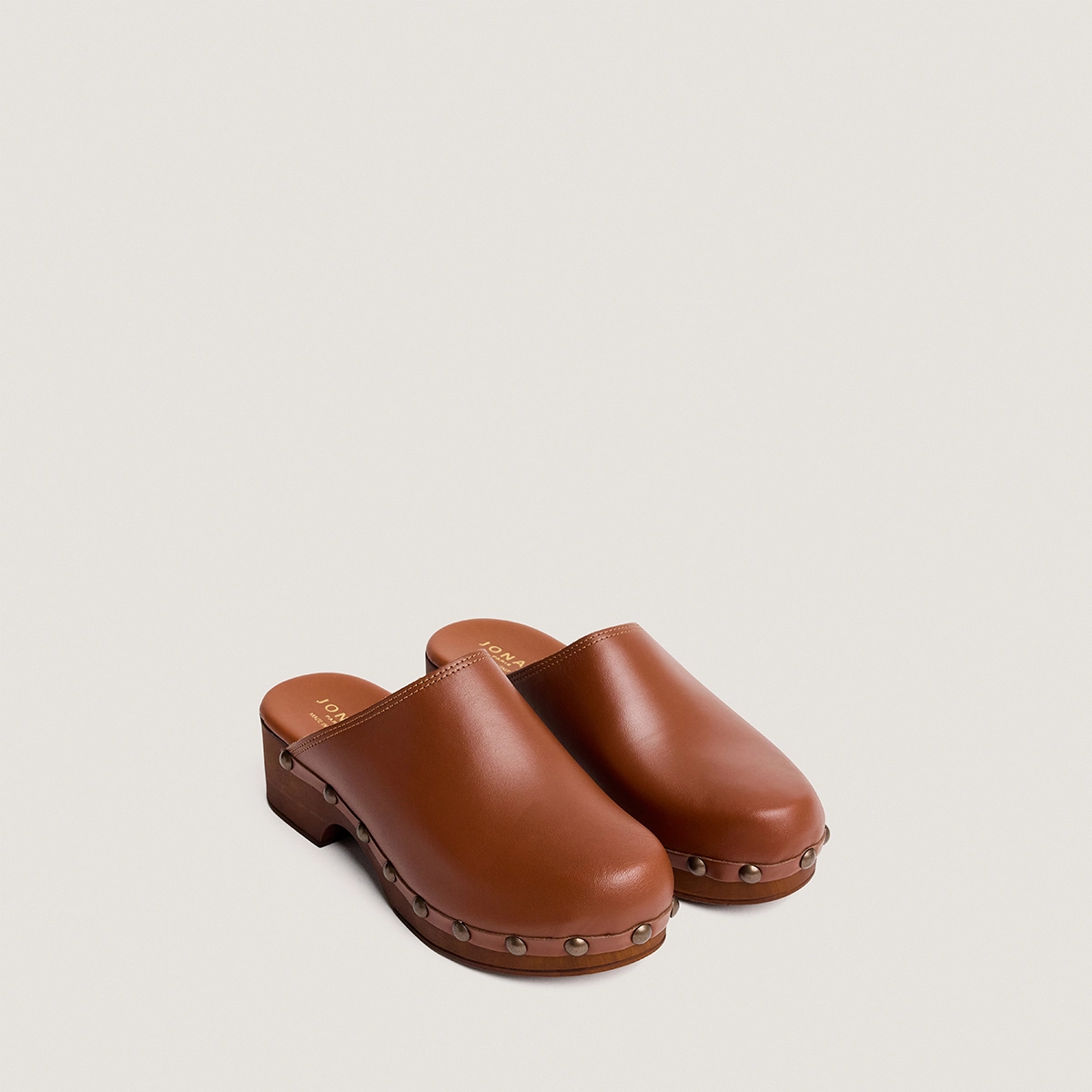 Mules à plateformes – Image 4