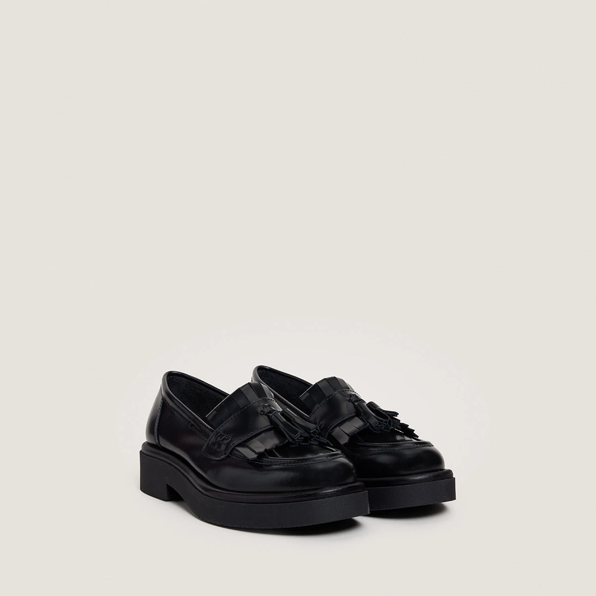 Mocassins à pampilles – Image 3