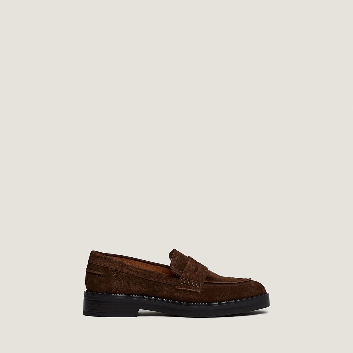 Mocassins à bouts ronds – Image 2