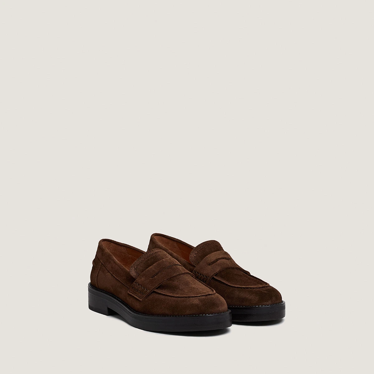 Mocassins à bouts ronds – Image 3