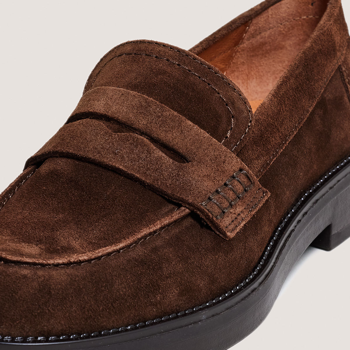 Mocassins à bouts ronds – Image 4