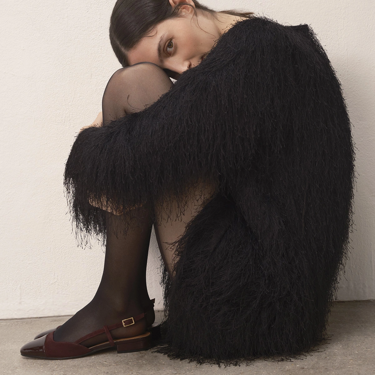 Ballerines slingbacks – Image 5