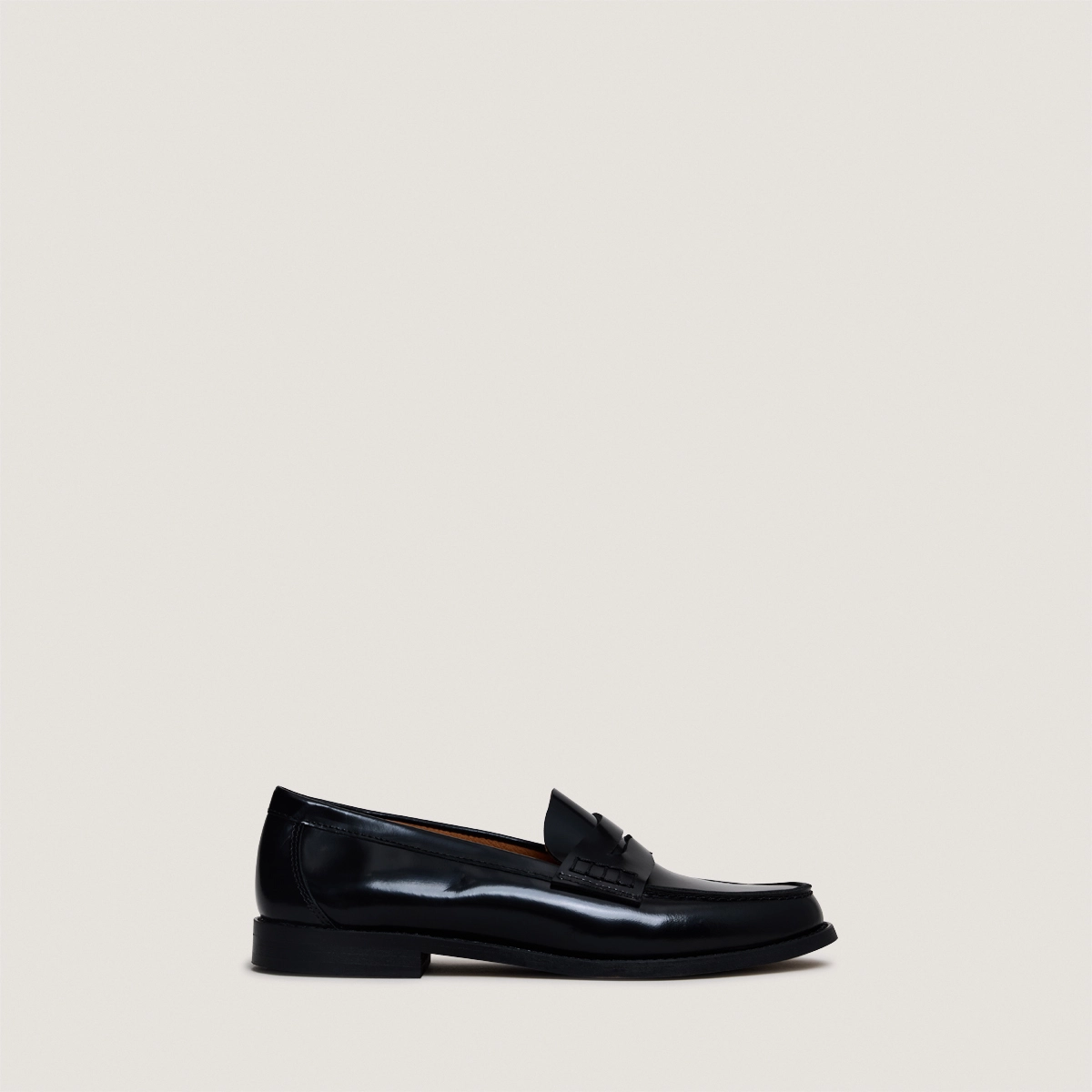 Mocassins à plateau pincé – Image 3