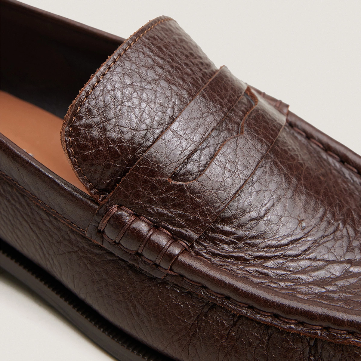 Mocassins à bouts ronds – Image 3